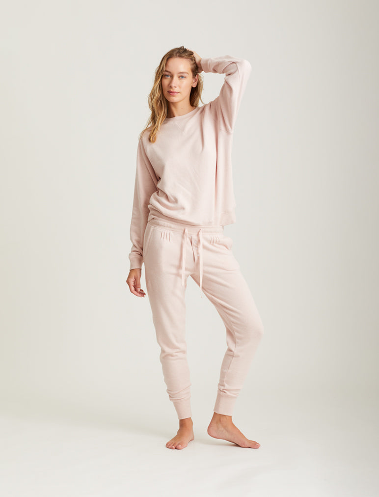 So Soft Fleecy Loungepant Papinelle Sleepwear NZ