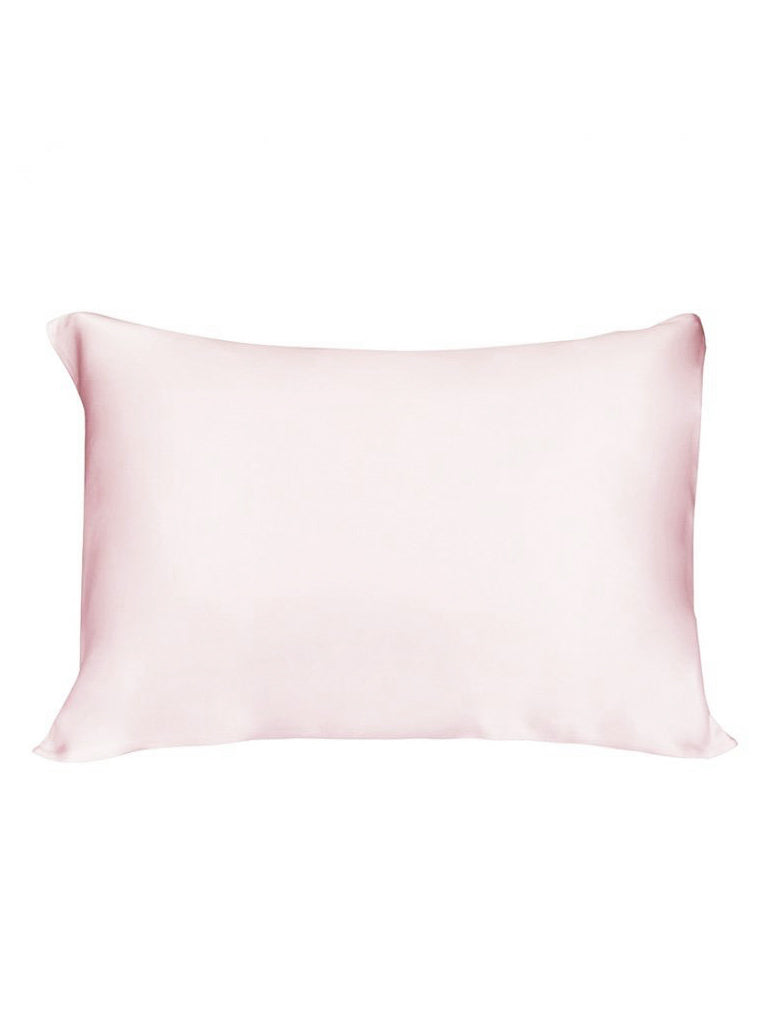 Papinelle silk shop pillow slip