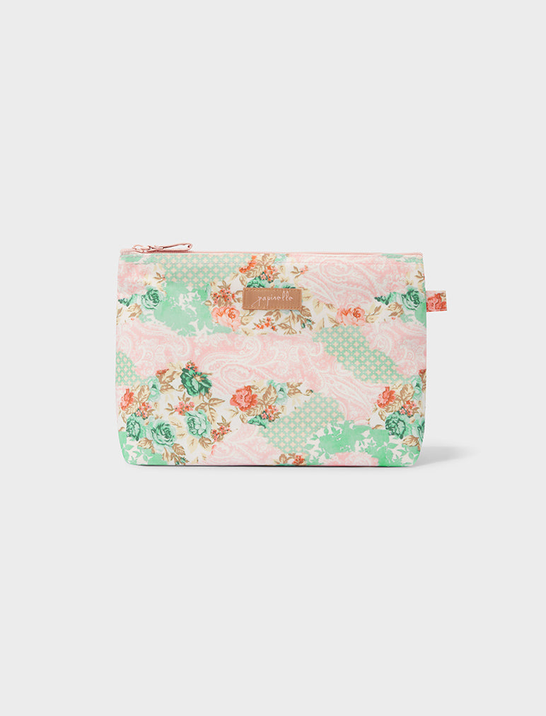 Medium Cosmetic Bag