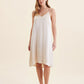 Audrey Mulberry Silk Slip Nightie