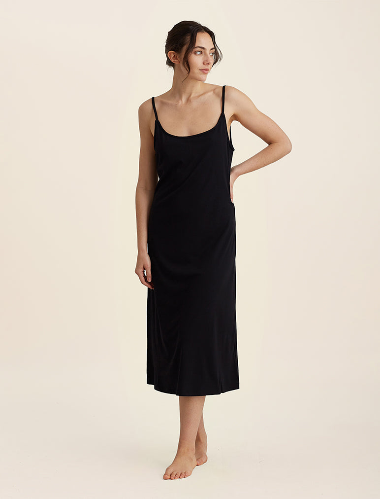 Juliette Modal Soft Maxi Nightie