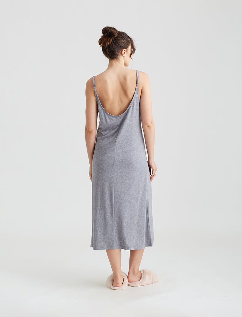 Juliette Modal Soft Maxi Nightie