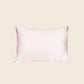Audrey Boxed Mulberry Silk Pillow Slip