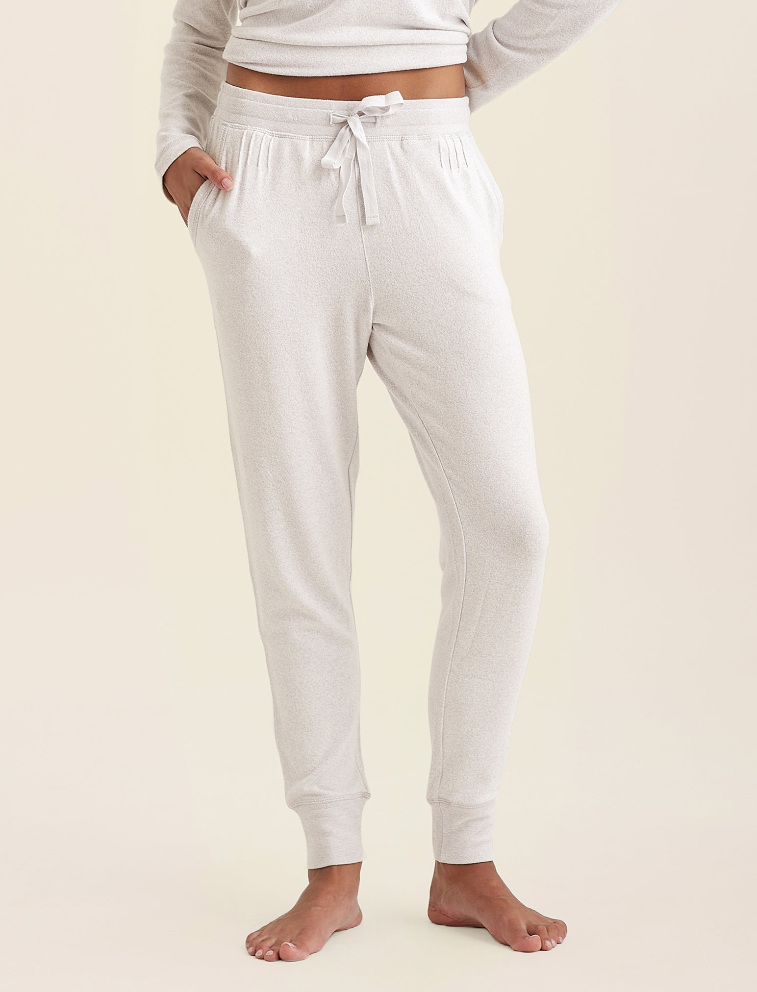 Feather Soft Jogger