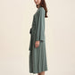 Kate Modal Soft Maxi Robe