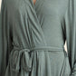 Kate Modal Soft Maxi Robe