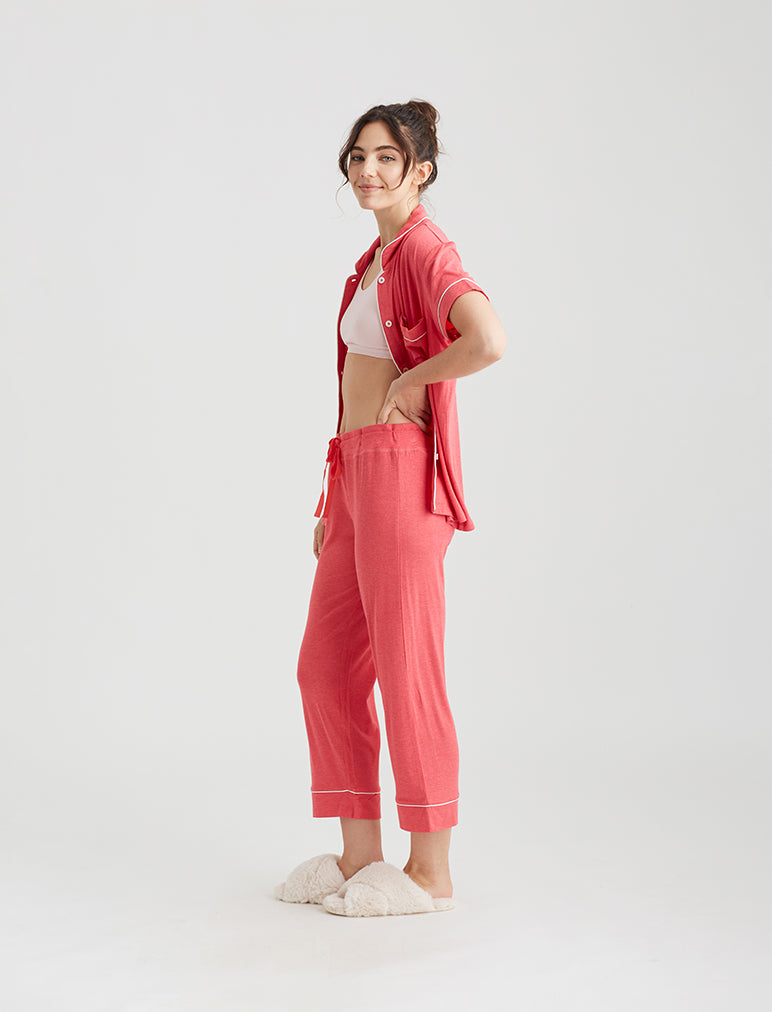 Kate Modal Soft Crop PJ