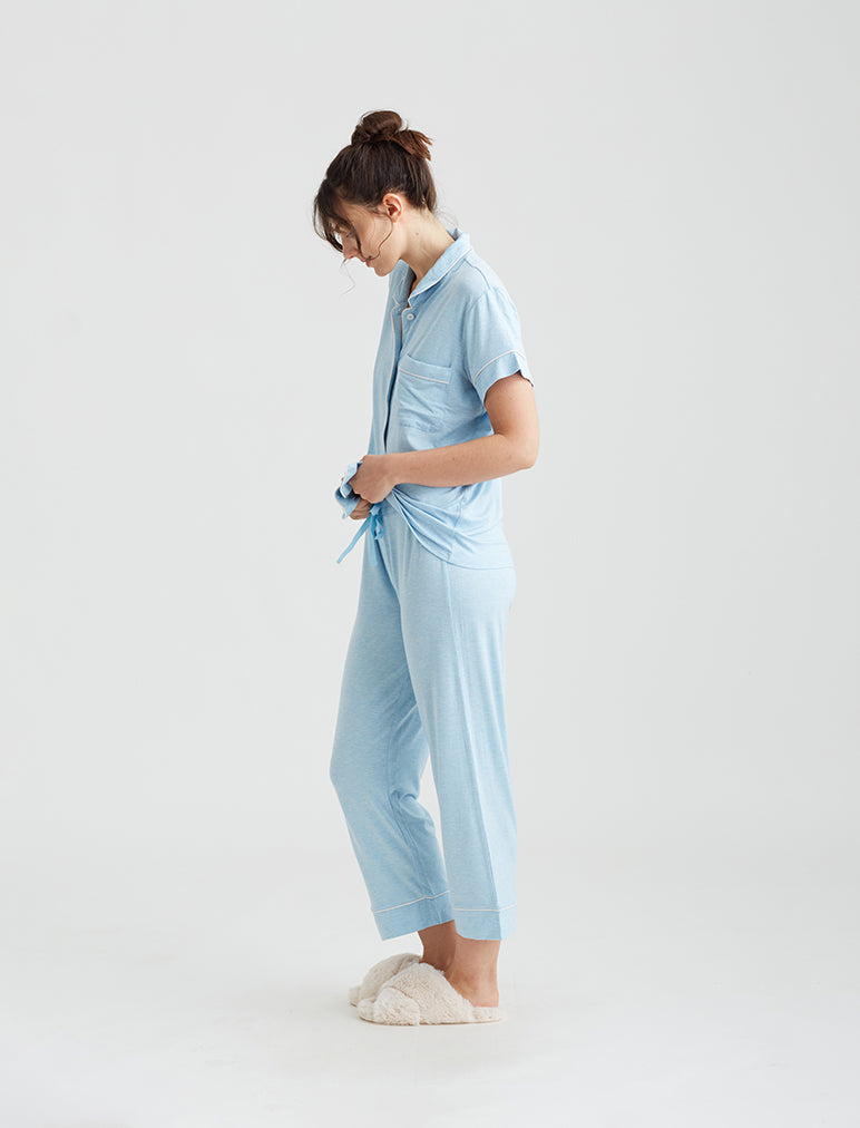 Kate Modal Soft Crop PJ