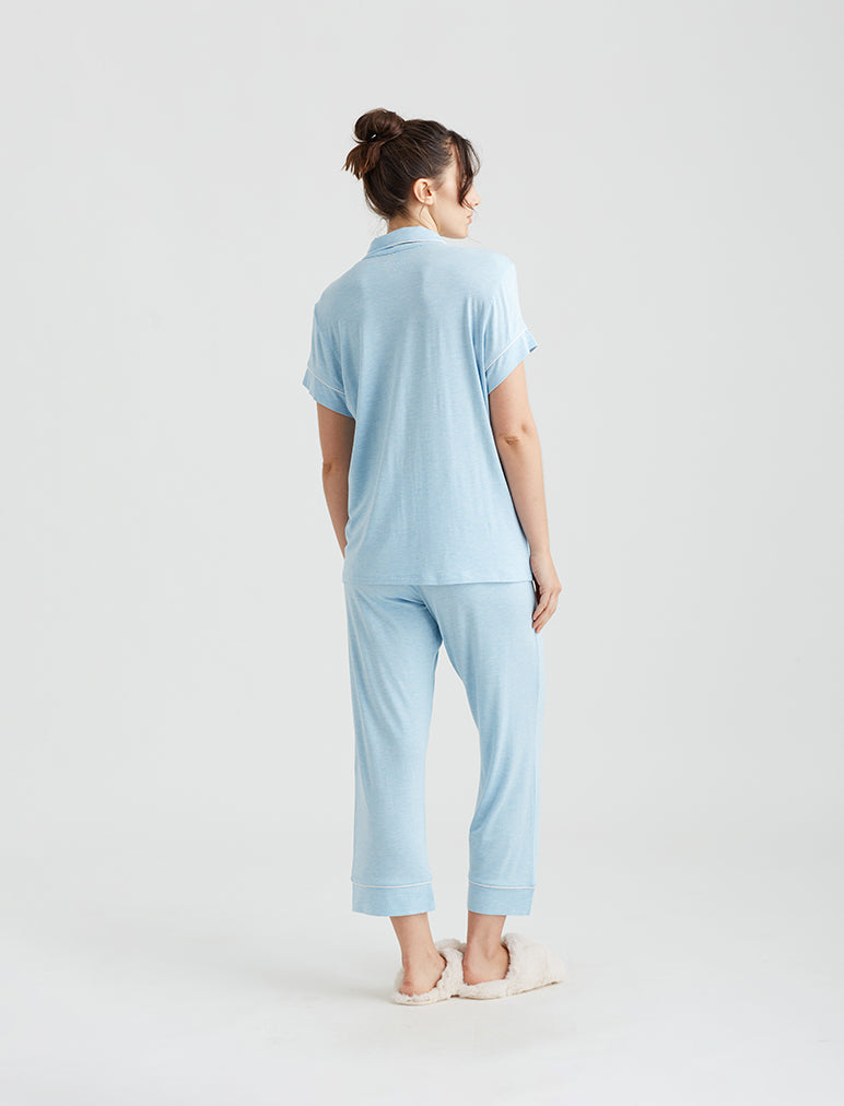 Kate Modal Soft Crop PJ