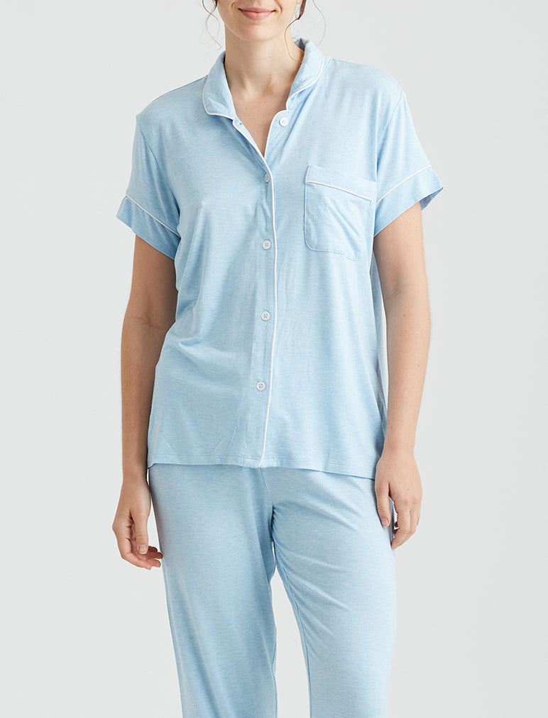 Kate Modal Soft Crop PJ