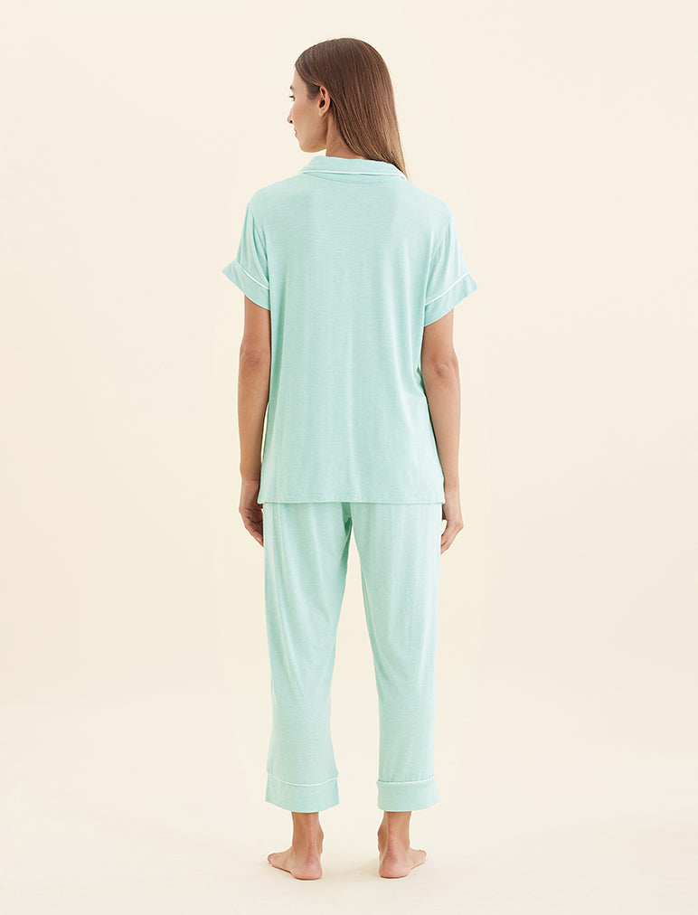 Kate Modal Soft Crop PJ