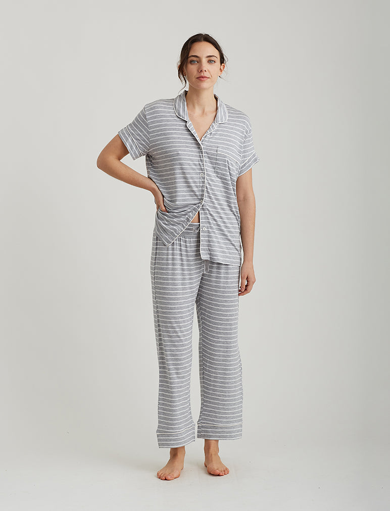 Kate Modal Soft Crop PJ