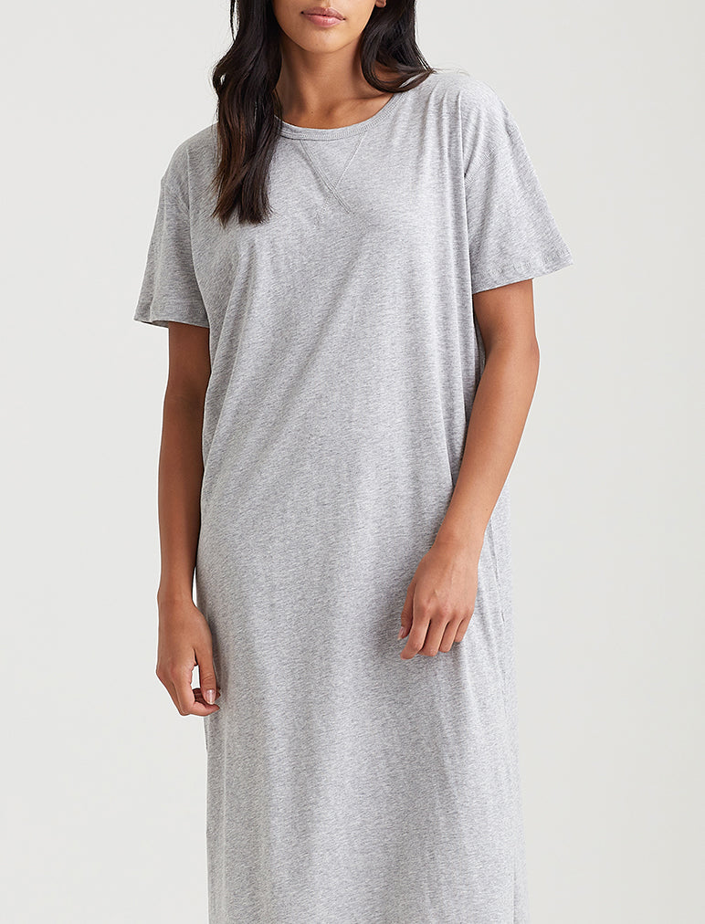 T shirt best sale nightie sleepwear