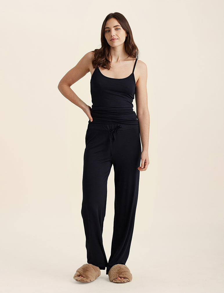 Kate Modal Soft Full Length Pant