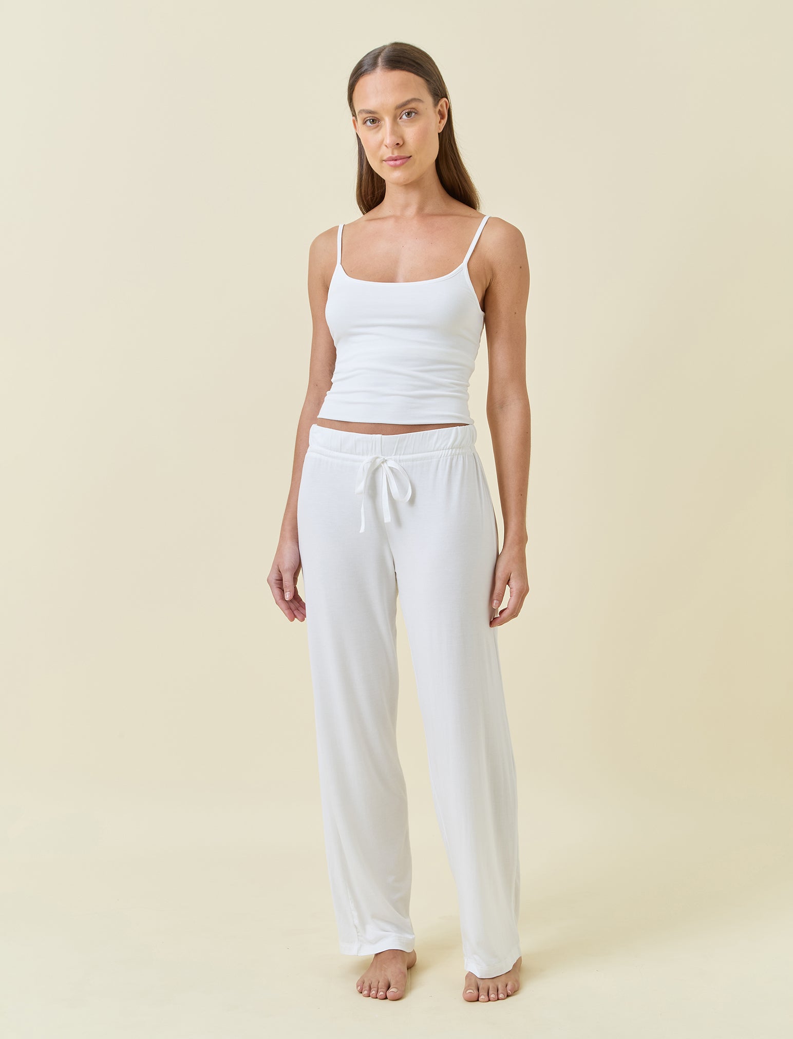 Kate Modal Soft Full Length Pant