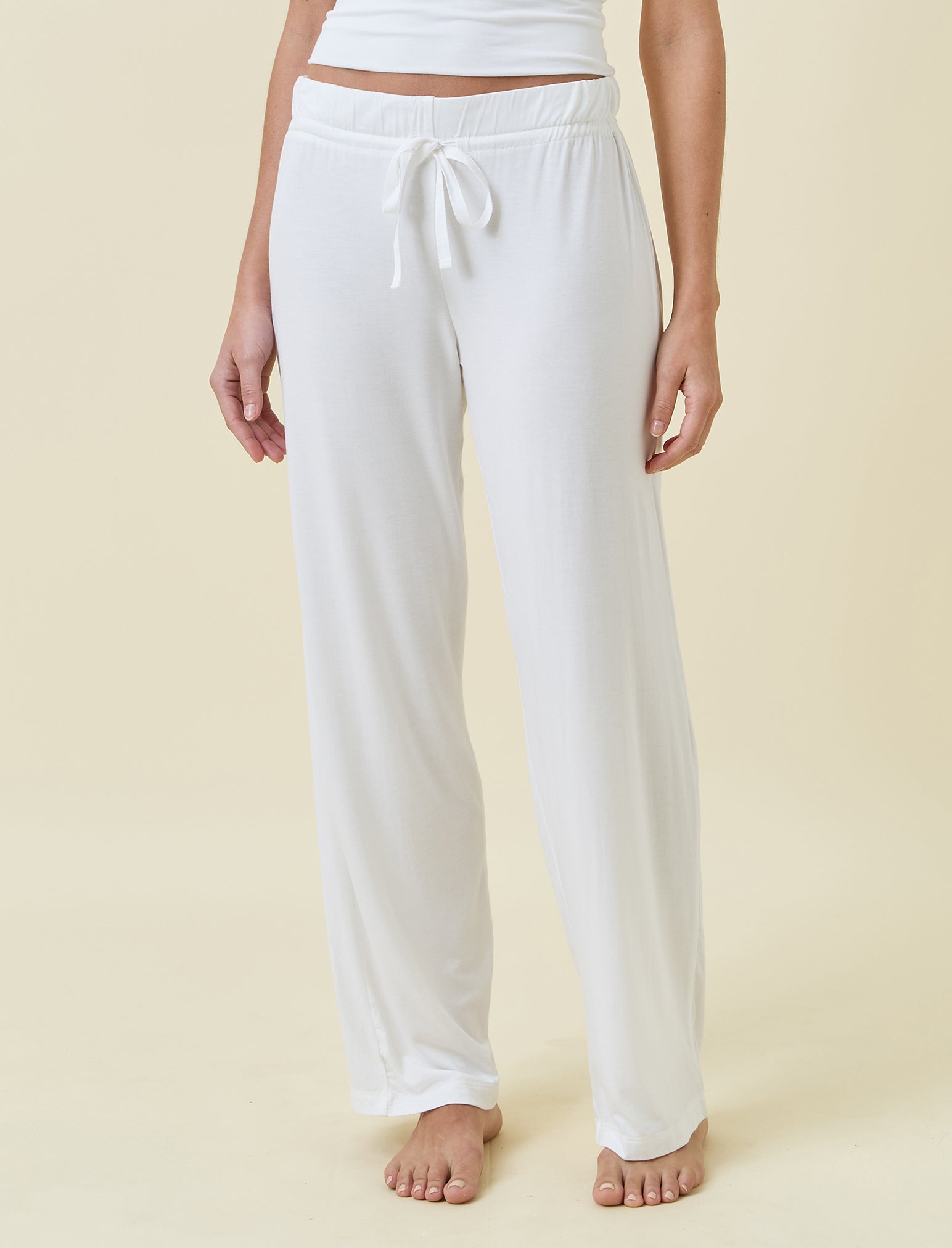 Kate Modal Soft Full Length Pant