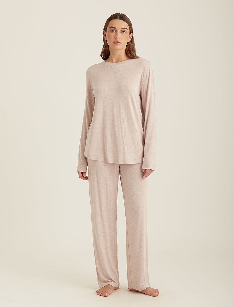 Kate Modal Soft Full Length Pant