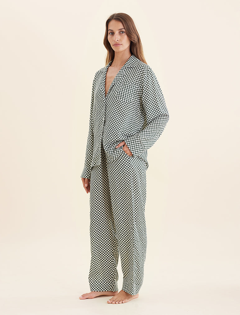 Anais Full Length PJs