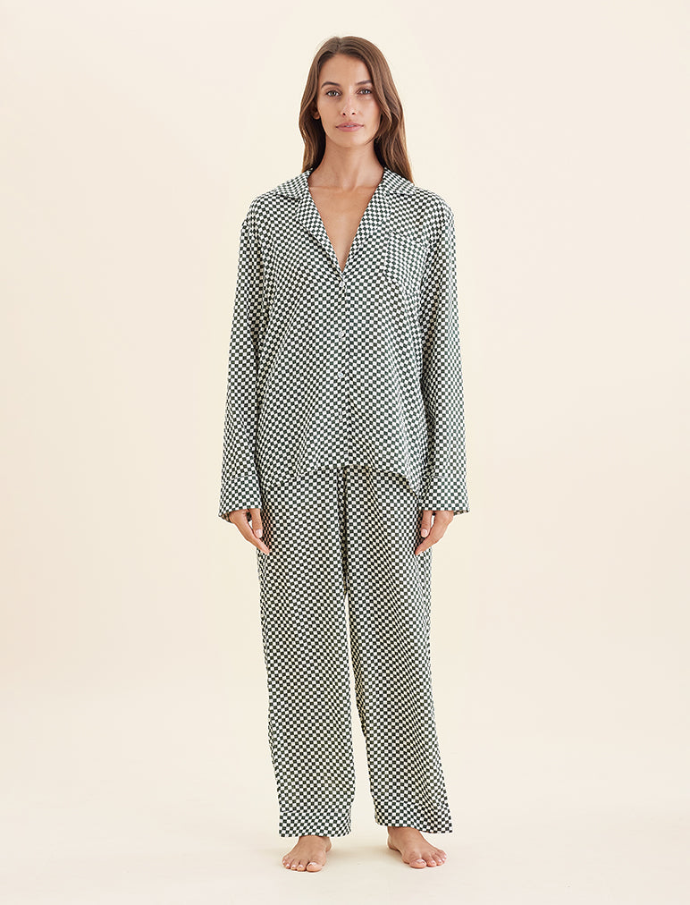 Anais Full Length PJs