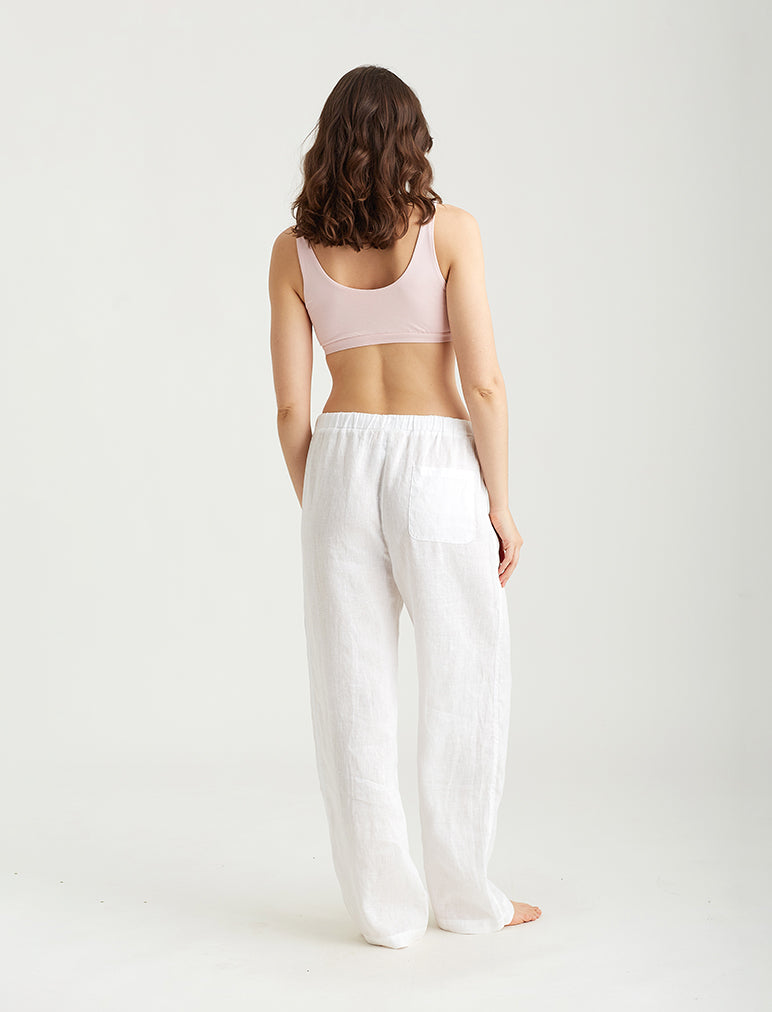 Ketz-Ke Response Pant | Lavender | Robe Boutique | Free NZ Shipping