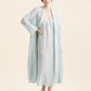 Cheri Blossom Maxi Robe