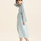 Cheri Blossom Maxi Robe