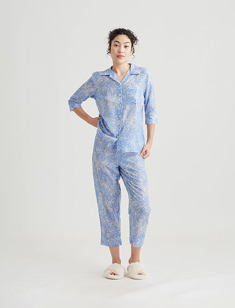 Cheri Blossom Knicker – Papinelle Sleepwear-NZ