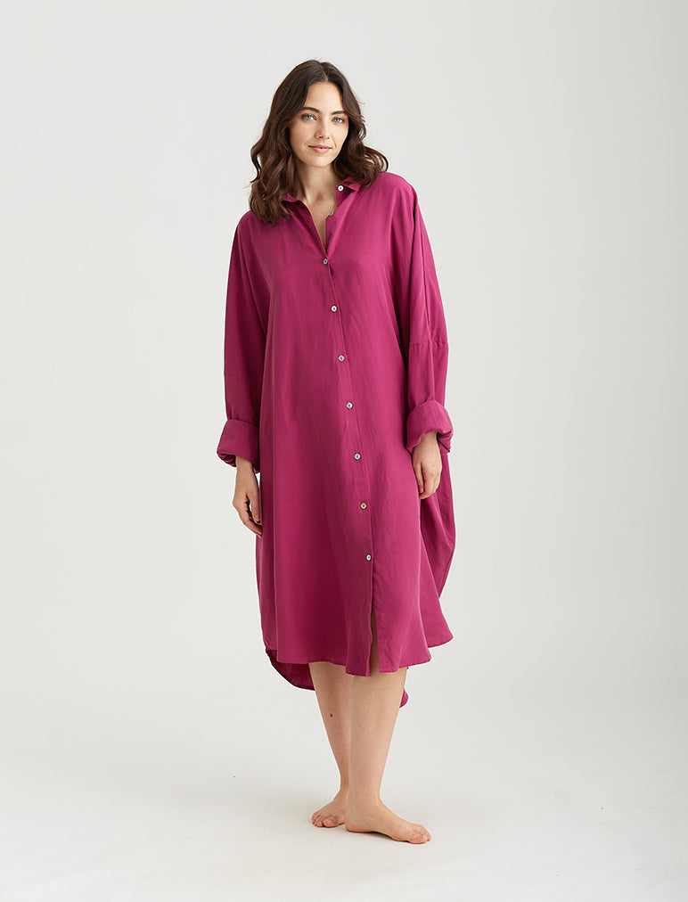 Amelie Nightshirt