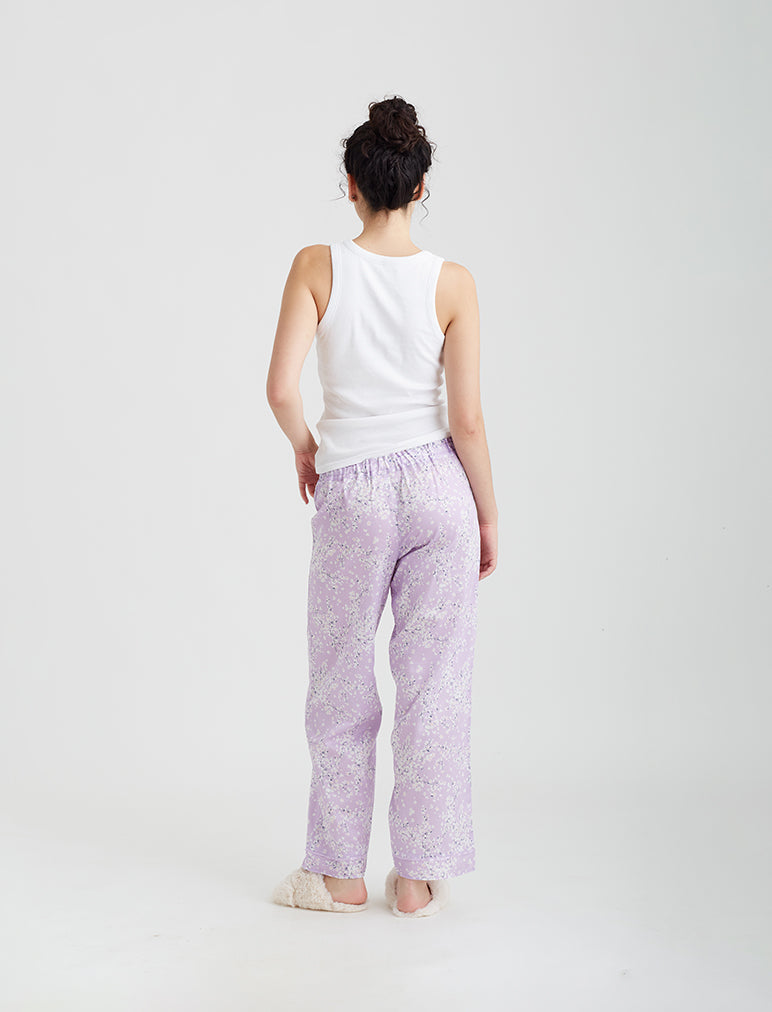 Cheri Blossom Full Length Pant