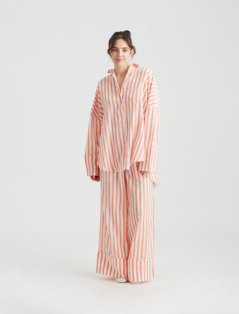 Amelie Full Length PJ