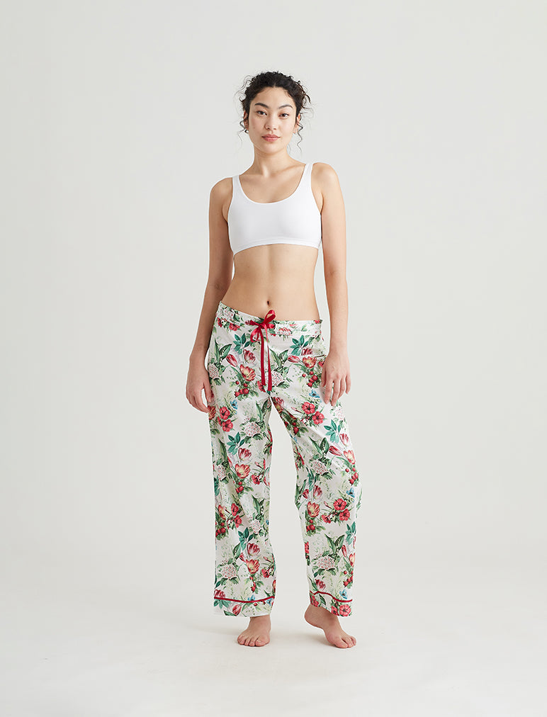 Clara Full Length Pant