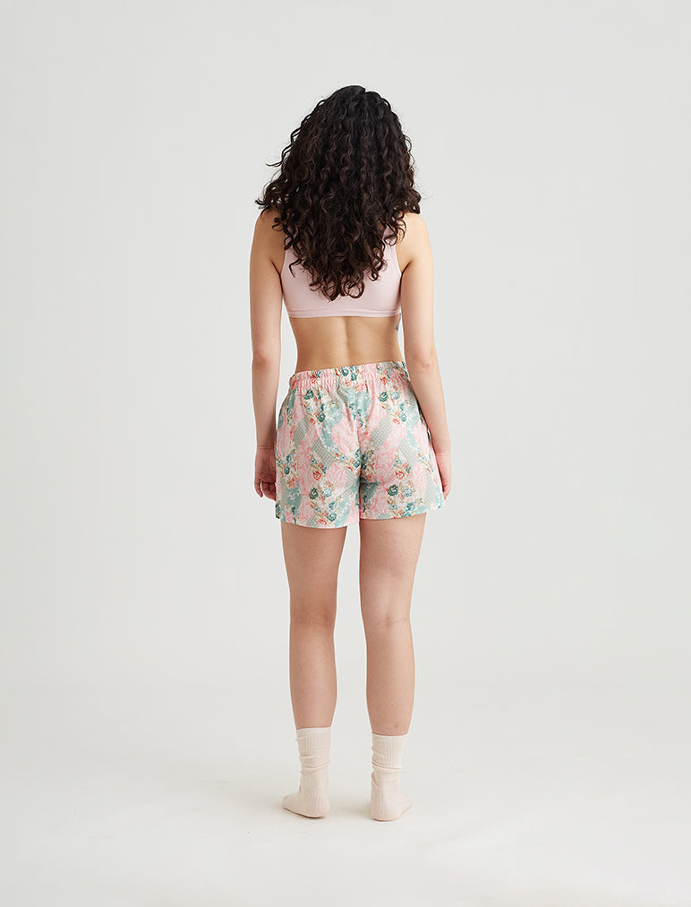 Sasha Boxer Short