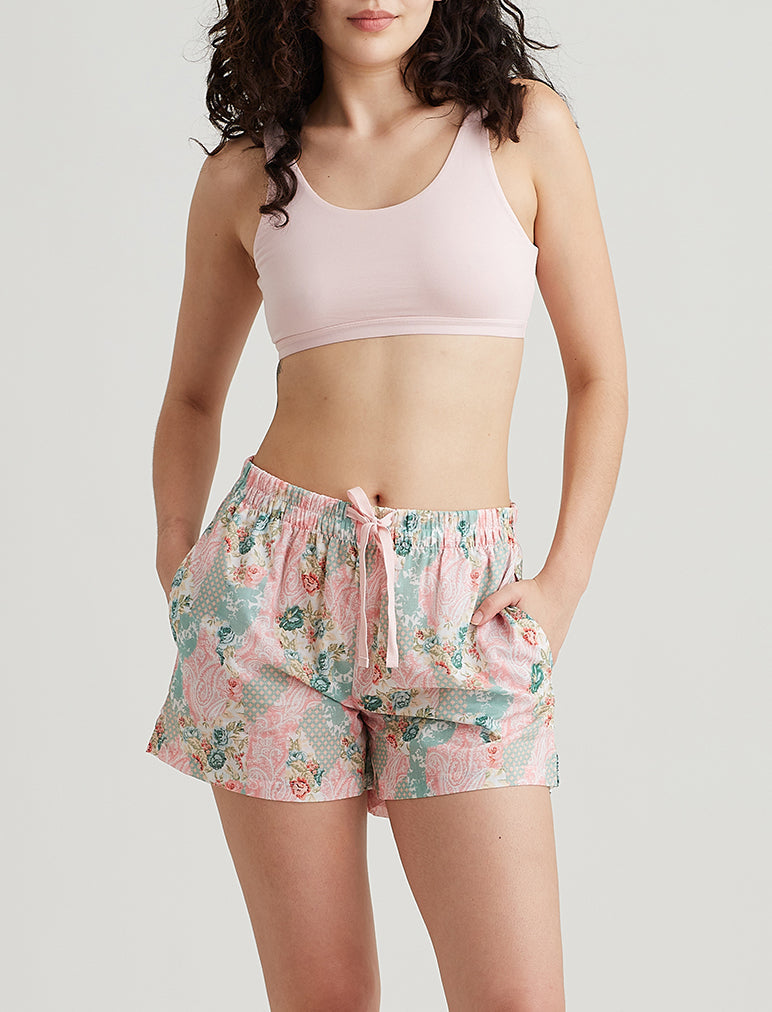 Sasha Boxer Short