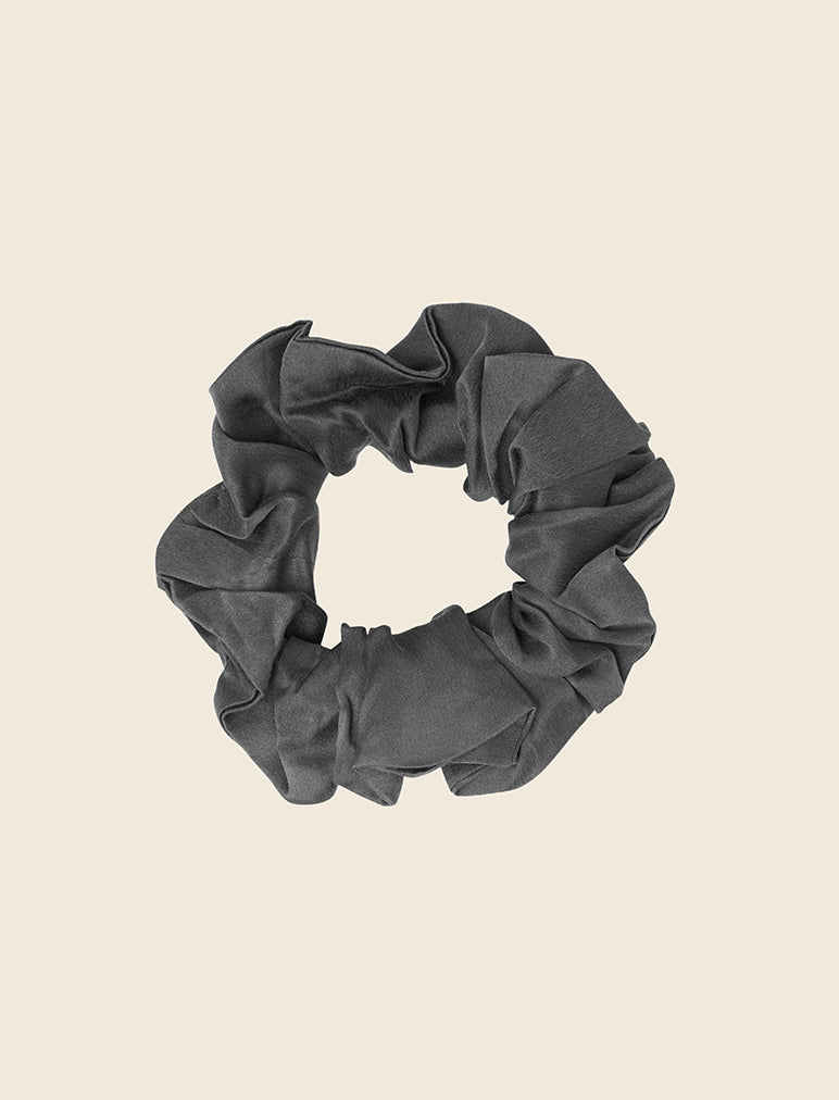 Silk Scrunchie