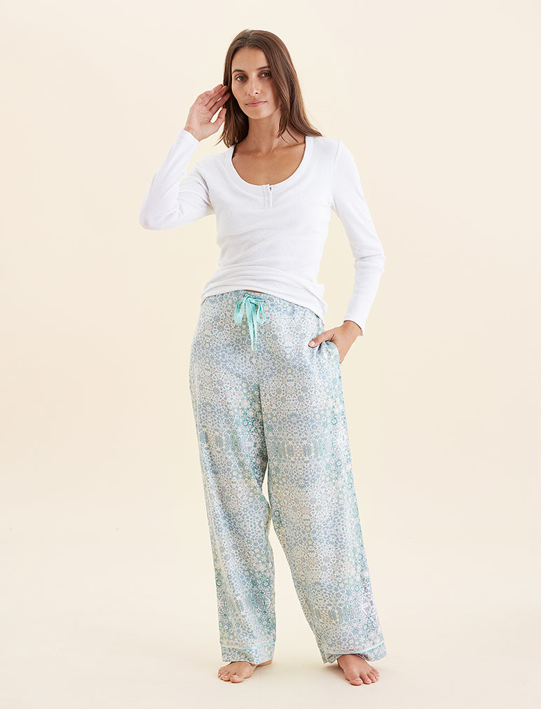 Women's Pyjama Separates  Papinelle Sleepwear NZ – Papinelle Sleepwear-NZ