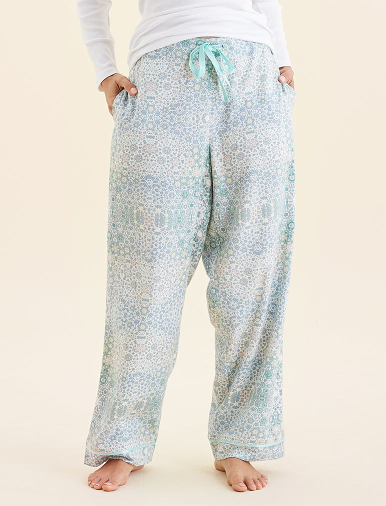 Amira Cosy Full Length Pant