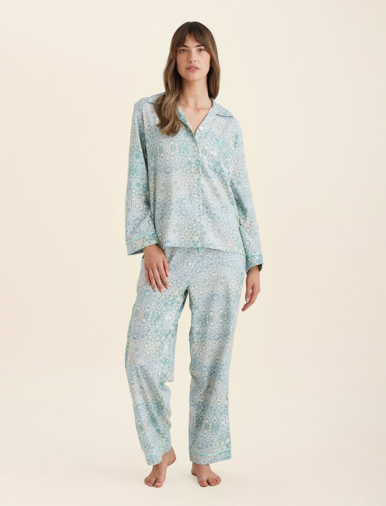 Amira Cosy Full Length PJ