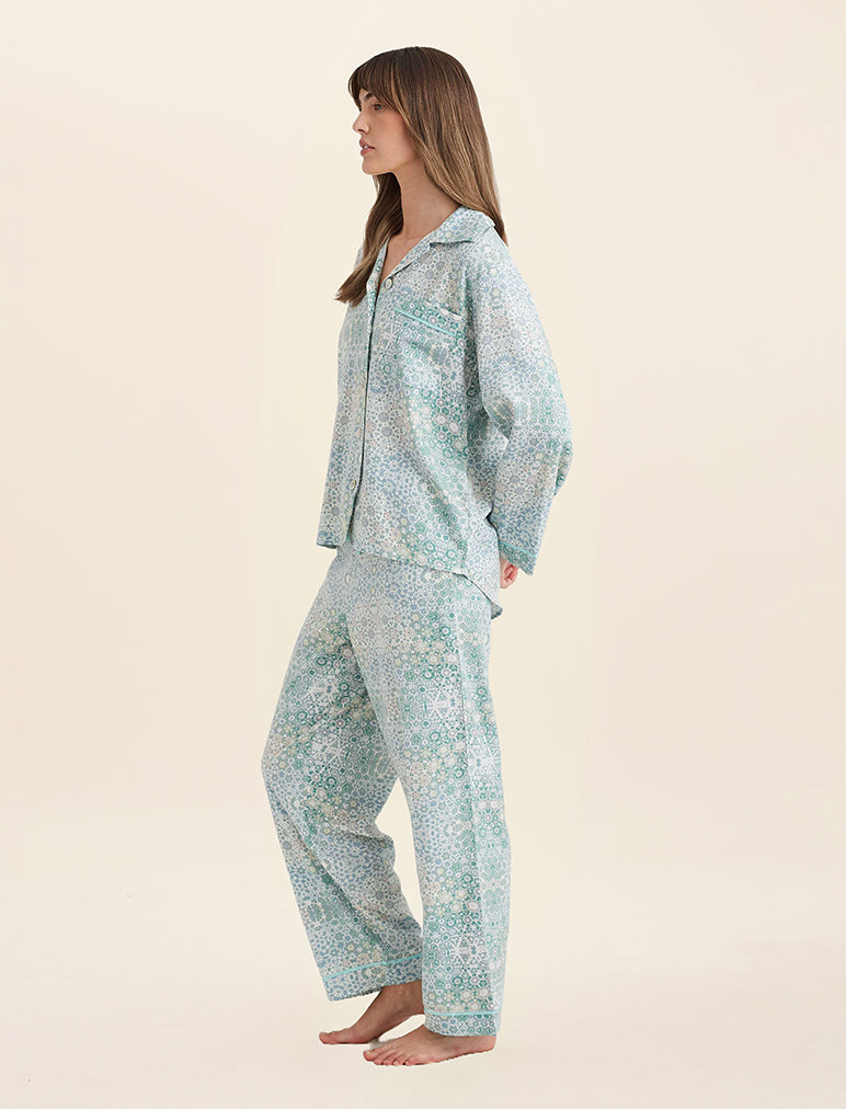 Amira Cosy Full Length PJ