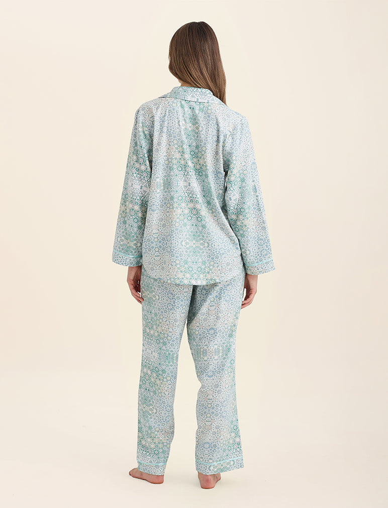 Amira Cosy Full Length PJ