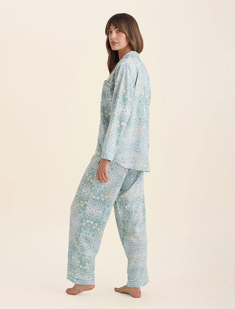 Amira Cosy Full Length PJ