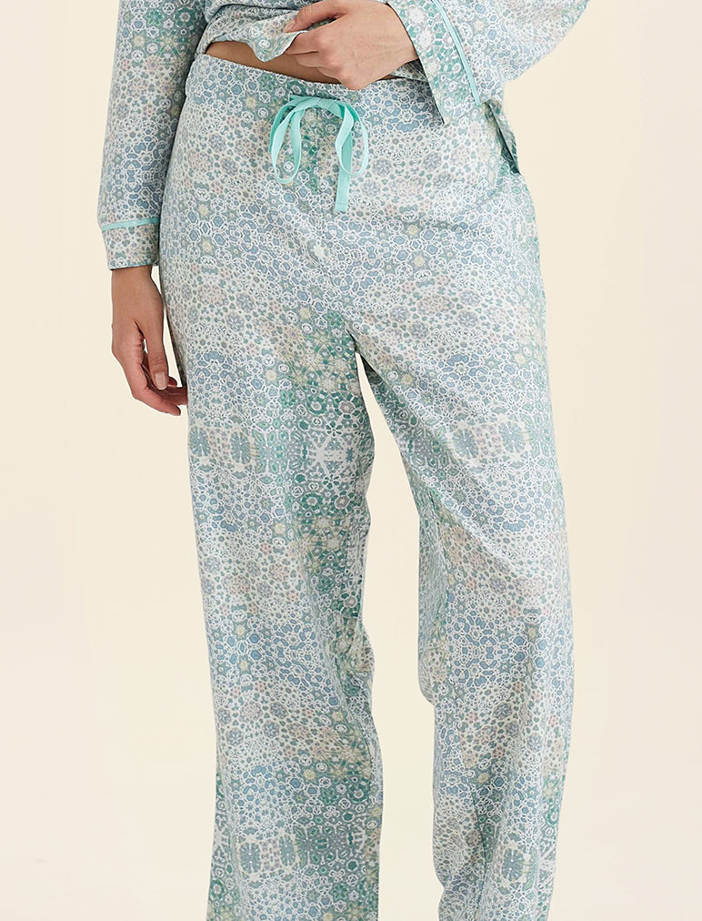 Amira Cosy Full Length PJ