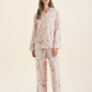 Bailey Cosy Full Length PJ