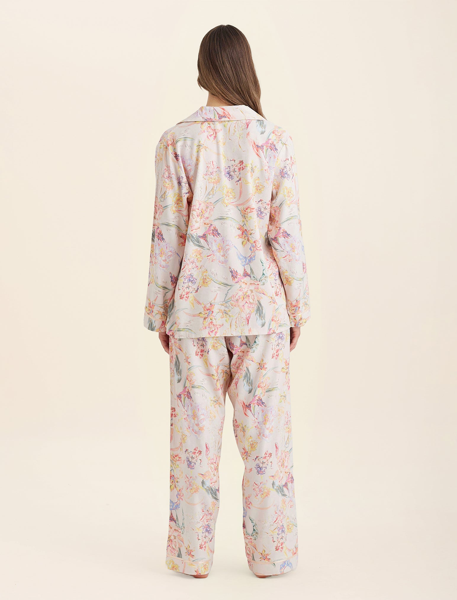 Bailey Cosy Full Length PJ