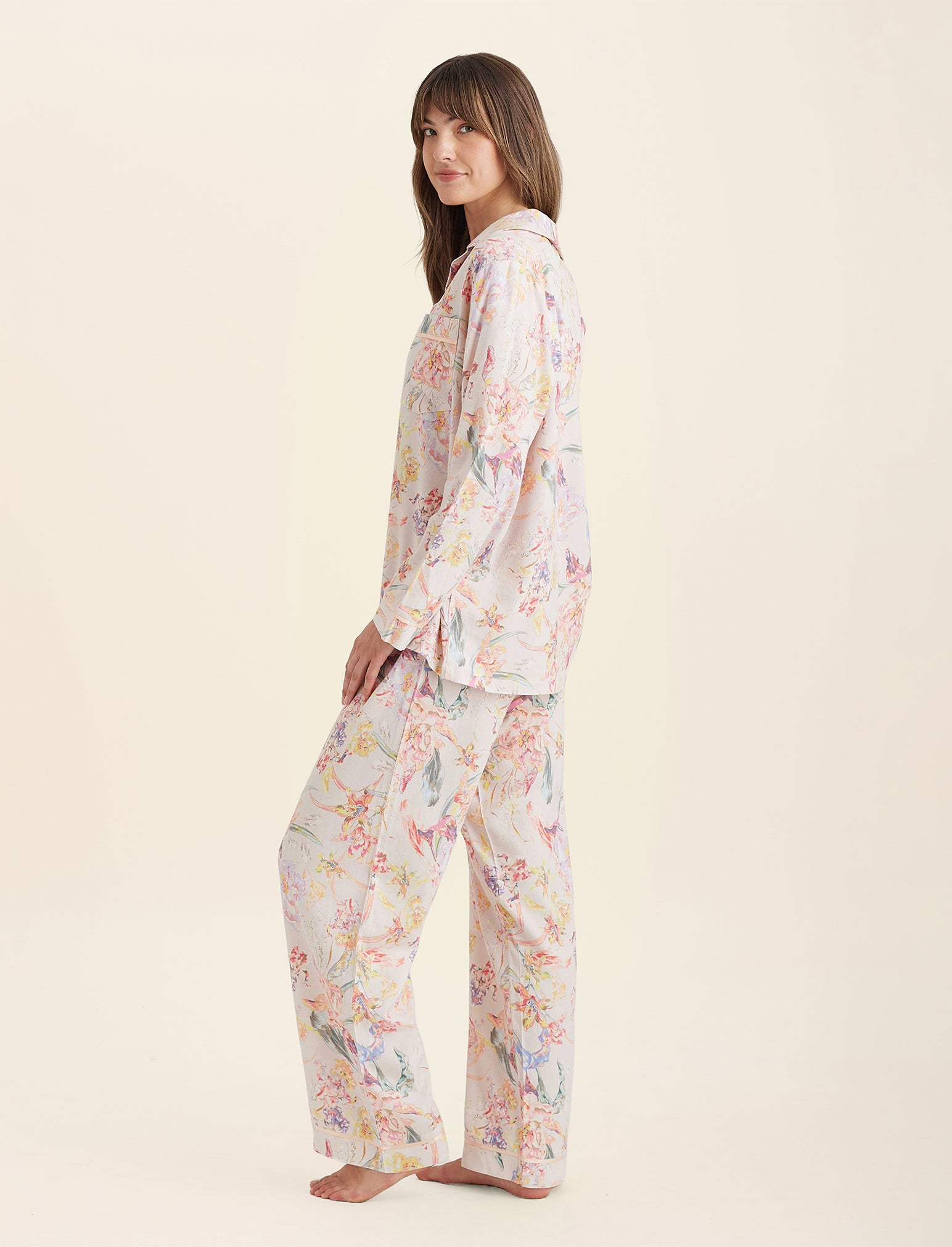 Bailey Cosy Full Length PJ