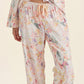 Bailey Cosy Full Length PJ