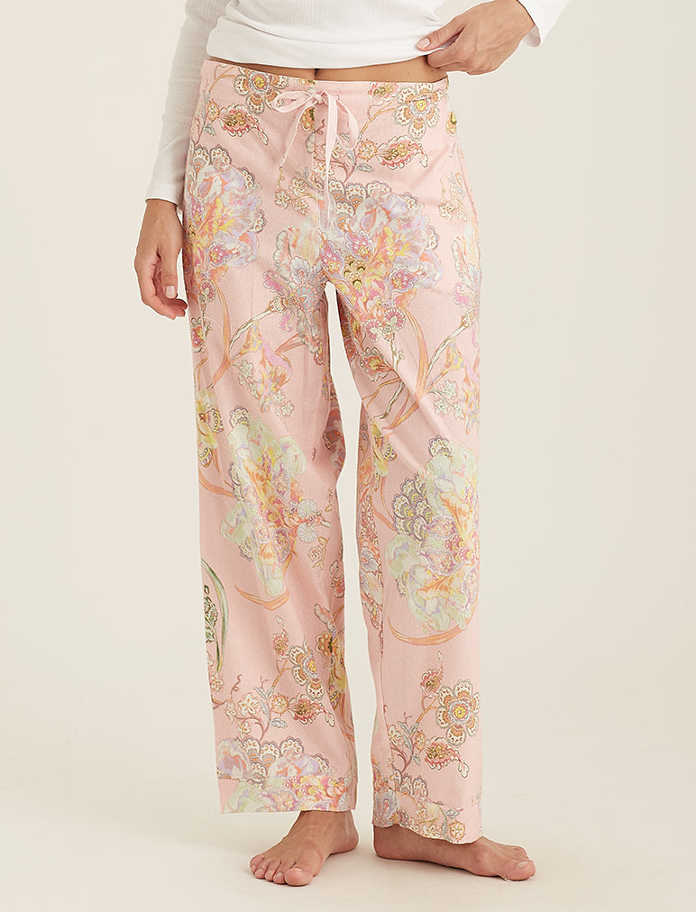 Coco Organic Cotton Full Length Pant