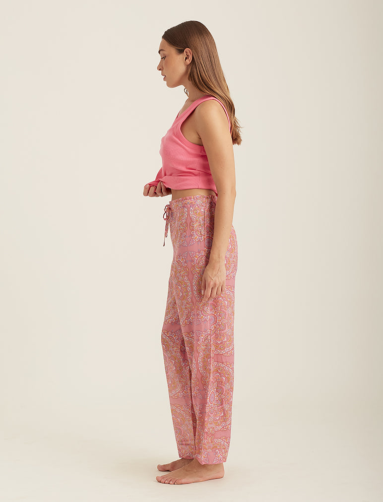 Ines Relaxed Pant