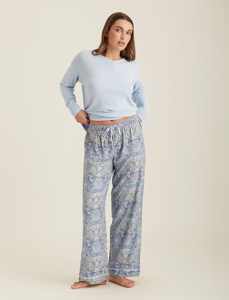 Nahla Cosy Full Length Pant