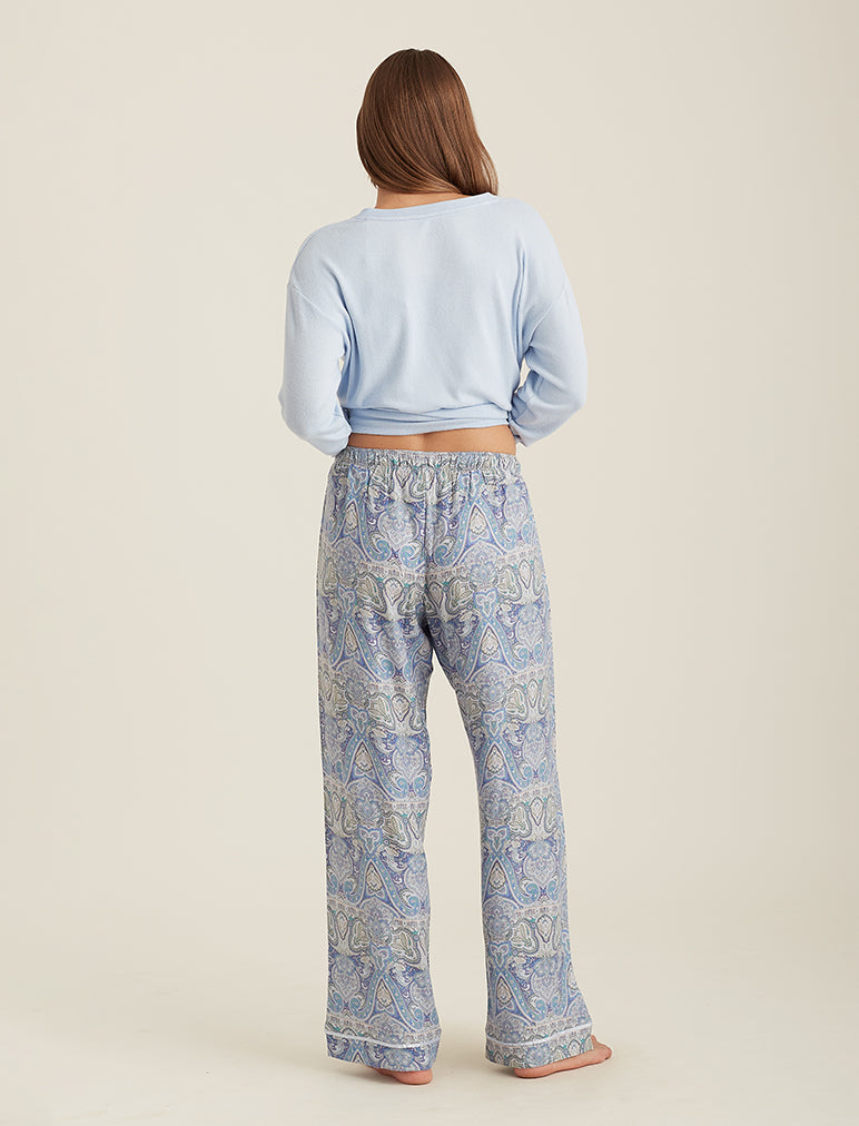 Nahla Cosy Full Length Pant