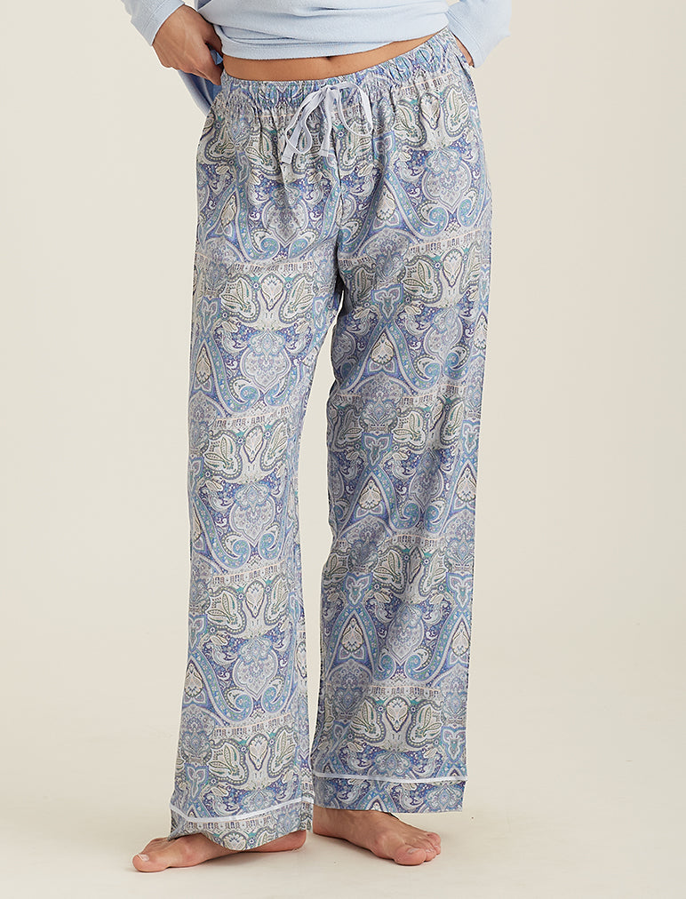 Nahla Cosy Full Length Pant